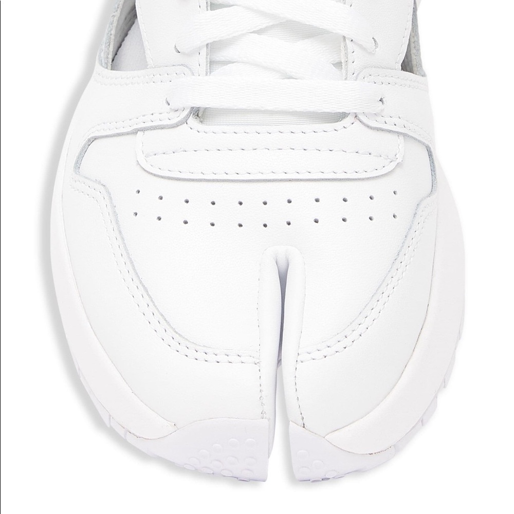 Maison Margiela Reebok Tabi Sneakers